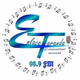 Logo de Enlace Taranda - XHSCBS