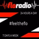 floradio logo