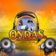 Logo de Radio Ondas del Chinchaycocha