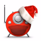 Christmas FM - Classical logo
