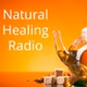 Loud Cry Media - Natural Healing Radio logo