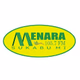 Logo de Radio Menara FM