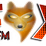 Радио FOX-FM logo
