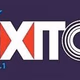 Logo de Éxito FM 99.1