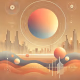 Logo de HearMe.FM - Chill Hop