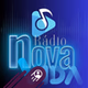 Radio Nova vida Web logo