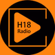 H18 Alternative Radio logo