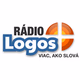 Logo de Rádio Logos