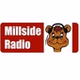 Millside Radio logo