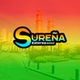 Sureña Estereo logo