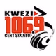 KWEZI FM logo