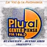 Radio FM Plural logo