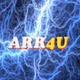 Logo de All Request Radio 4U