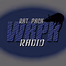 Rat Pack Radio WRPR logo