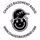 Chases Basement Radio logo
