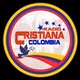 Radio Cristiana Colombia logo
