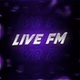 LiveFM logo