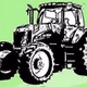 Tractor FM logo