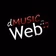 DmusicRomanti logo
