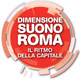 Logo de Dimensione Suono Roma