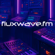 Logo de FluxWave Radio