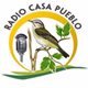 Logo de Radio Casa Pueblo - WOQI