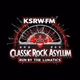 Logo de Classic Rock Asylum - KSRW