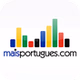 Mais Português logo