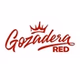 Gozadera FM - Gozadera Red logo