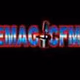 Logo de Radio BlueMagic FM
