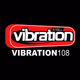 Logo de Vibration - Vibration 108
