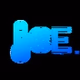 Ice logo