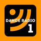 Logo de Dance Radio 1