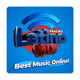 Logo de Radio Latino Mix