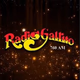 Logo de Radio Gallito 760 AM - XEZZ