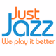 Logo de Just Jazz