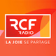 RCF Corrèze logo