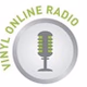 Vinyl Online Radio logo