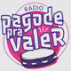 Logo de Radio Pagode pra Valer