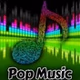 POPPSLAGERRADIO2025 logo
