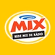 Mix FM Foz do Iguaçu logo