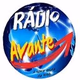 Logo de Rádio Avante