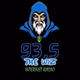 Logo de 93.5 The Wiz