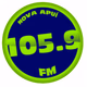 Logo de Rádio Nova Apuí