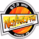 Logo de Rádio Nativa FM