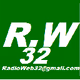 Logo de RW32