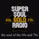 Logo de Super Soul Gold Radio