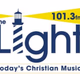 Logo de 101.3 The Light - W267BX