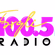 Burk FM logo