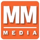 Mike Moore Media logo